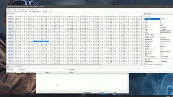 FAR CRY: NEW DAWN - ULTRAWIDE FIX CUTSCENES