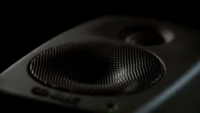 GENELEC 6010A - Video presentación смотреть онлайн