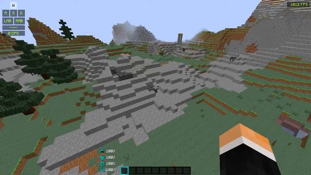 [1.7.10/1.8.9] CheatBreaker Mods Release (Keystrokes, FPS, CPS)