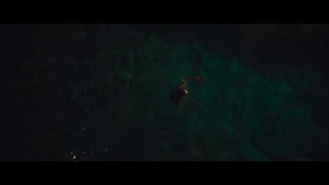 Нощно плуване (2024) Трейлър с БГ Аудио смотреть онлайн