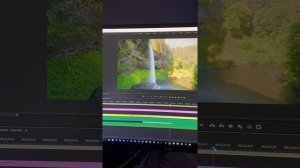 Проблемы во время стабилизации в Premiere Pro и их решение - Уроки видео монтажа