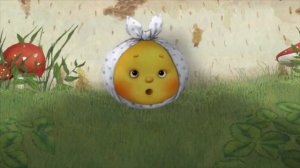 Колобок (Kolobok) Симбирская сказка  Гора самоцветов.