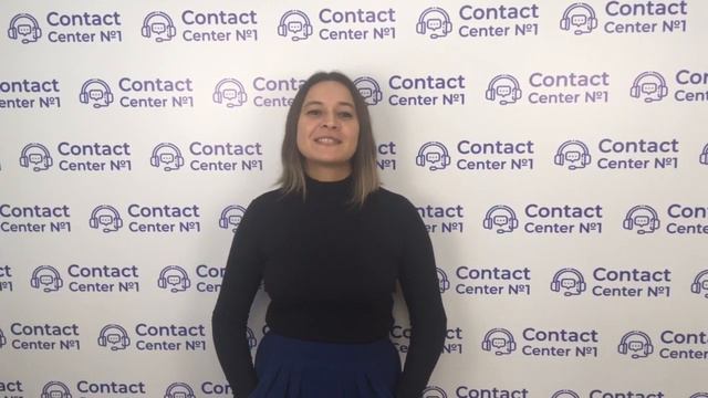 Отзыв Марии Макаровой о работе в Contact Center №1 | Контакт Центр №1 смотреть онлайн