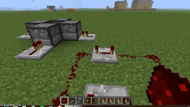 как cделать салют в minecraft 1.4.6 смотреть онлайн