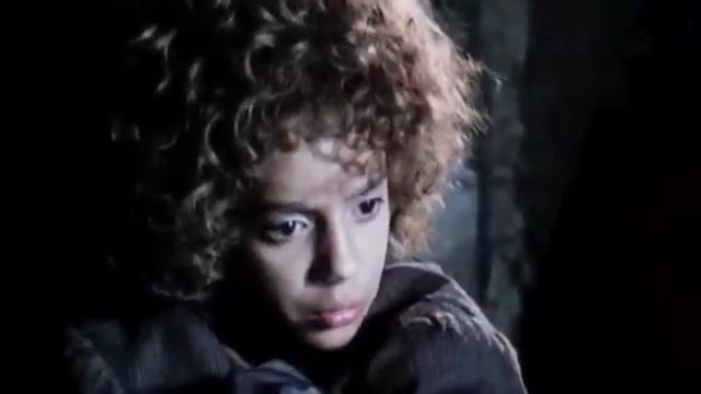 Momo (1986) - English Audio