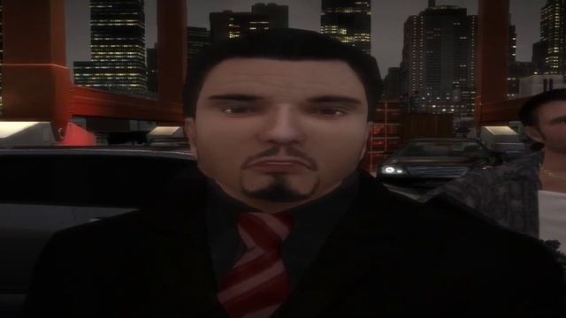 NEW Schafter Commercial (Mercedes S-Class) - GTA IV Machinima смотреть онлайн