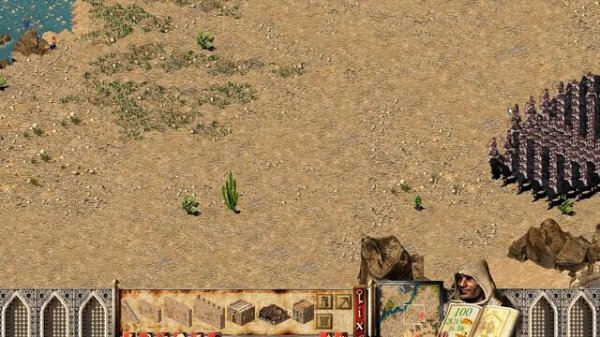 Stronghold Crusader || Stronghold Cheats || Gameloverz