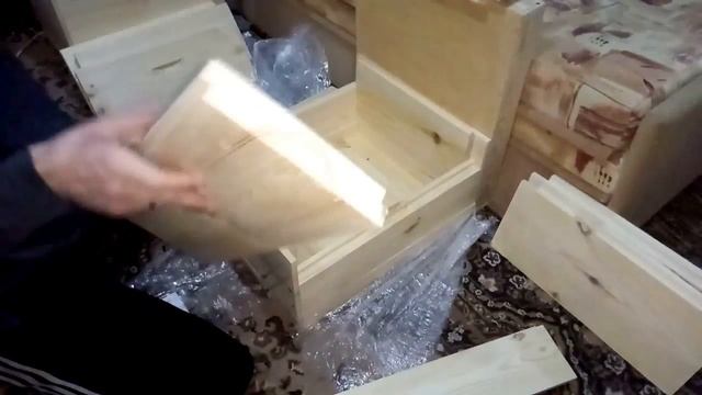 Собираем улик Дадан 10 рамочный смотреть онлайн