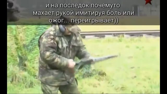 Разоблачение про M16 на российском тв смотреть онлайн