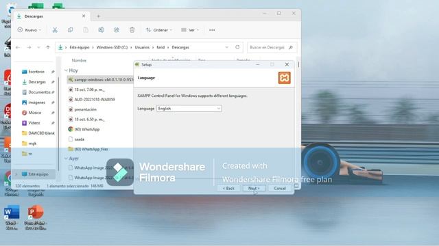 instalación php смотреть онлайн
