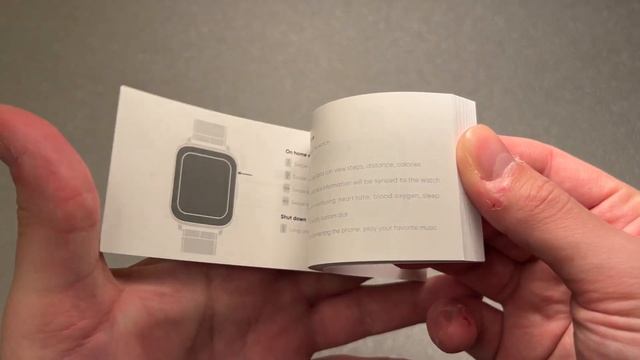 Внешний вид и комплектация смарт-часов Dizo Watch 2 смотреть онлайн