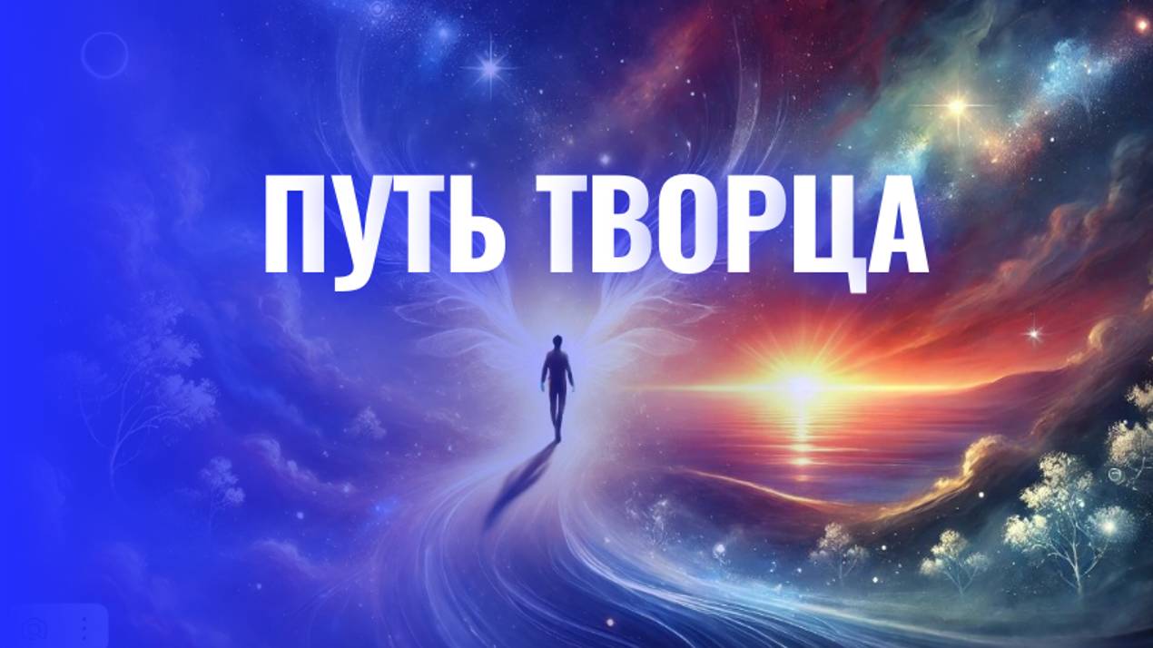 Твой Свет — Твой Путь: Как Стать Творцом Своей Судьбы смотреть онлайн
