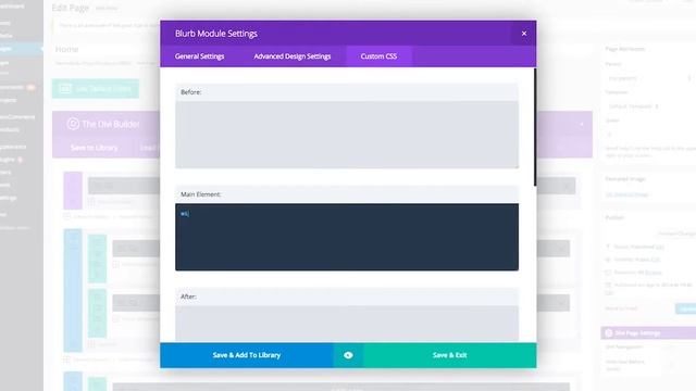 Divi Builder Plugin Drag N' Drop, Visual, Front & Back End Editing Website Builder смотреть онлайн