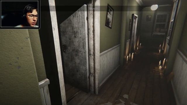 Madison #2 | ВНУТРИ МЕНЯ ДЕМОН? смотреть онлайн