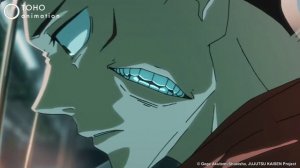 Опенинг 2 сезона Магическая битва