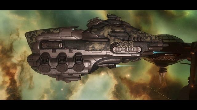 EVE Echoes - Hubris Lancer Dreadnought PvP/PvE Fitting Guide - Gallente CHONK With Fighters! - TANK