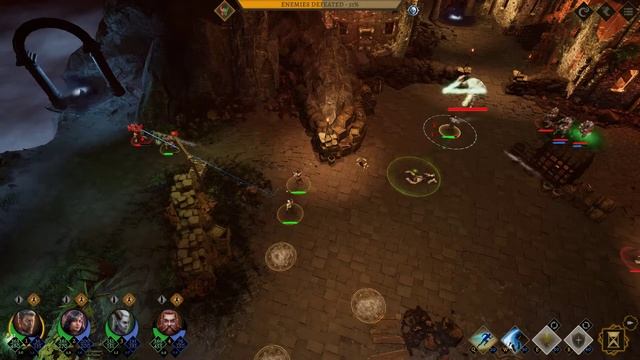 Tower of Time. Прохождение игры (#7) - Странные существа третьего этажа! смотреть онлайн