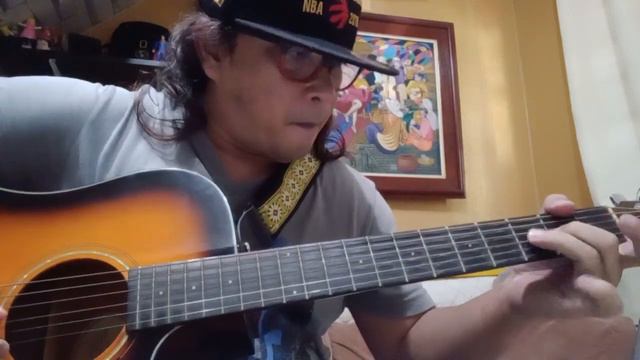 Mr. Big - Wild World (cover) смотреть онлайн