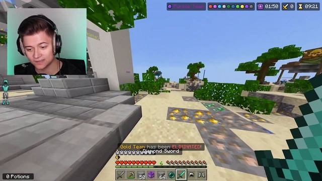 Splat Minecraft Client! | Custom UI, Armour HUD, Clear Chat (Minecraft Bedrock) смотреть онлайн