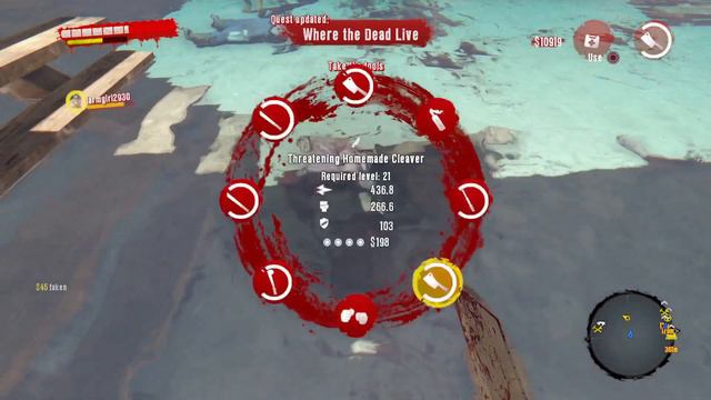 Let's Play: Riptide- Ep-11~ Hunting for Henderson смотреть онлайн