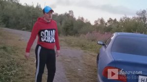 Тойота Авенсис первого поколения. Надёжная, но не вечная.