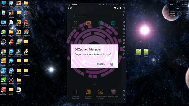 Ldplayer 9 Emulator Install Android Faker