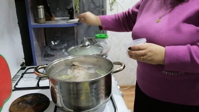 Ինչպես պատրաստել #բուժենինա #буженина по-домашнему #новогодняя меню homemade boiled pork смотреть онлайн