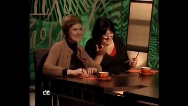 Как Улюкаев узнал про стихи Ройзмана? (23.01.2012) смотреть онлайн