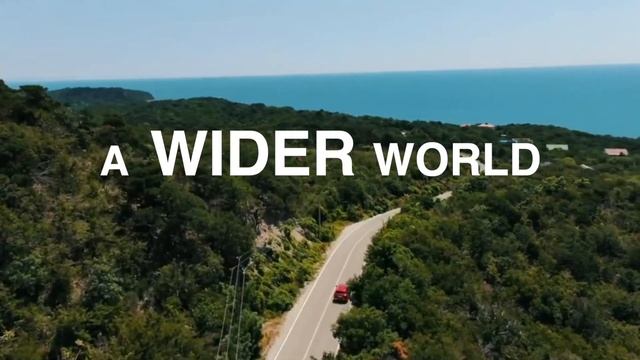 #JOLION brings you a wider world смотреть онлайн