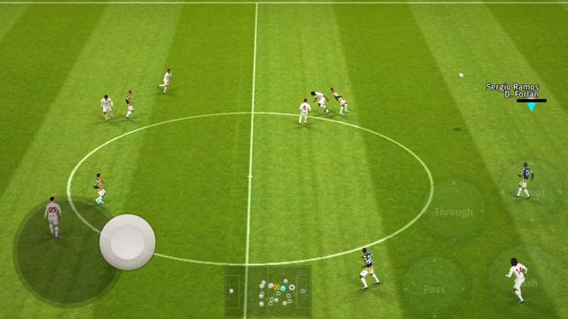 Best Goals Of The Week | eFootball 2023 Mobile смотреть онлайн
