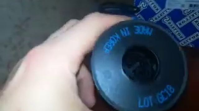 Расходники ситроен джампер