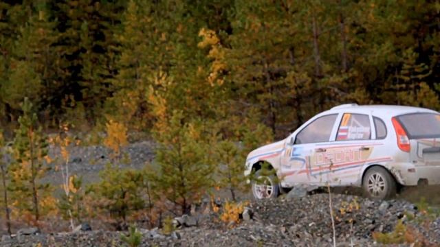 Ралли ЕКАТЕРИНБУРГ 2014 Якушев Коптев смотреть онлайн