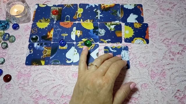 ВЕСЫ ♎ Прогноз на неделю с 24 по 30 июля 2023 ? Старинный Пасьянс ? смотреть онлайн