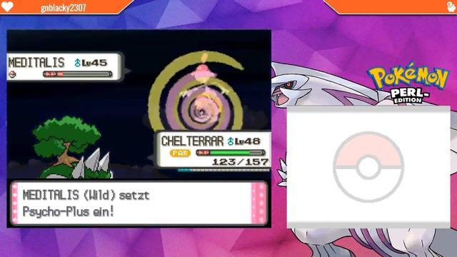 POKÉMON PERL-EDITION #82 [FHD/Livestream/Deutsch] ◎ Gefahren der Siegesstraße смотреть онлайн