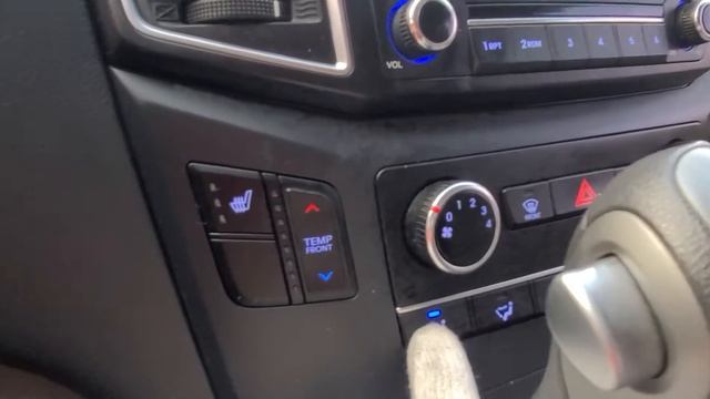 Hyundai Grand Starex 2018 из Южной Кореи. смотреть онлайн