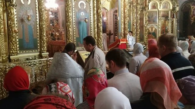 Пасха2019_06 смотреть онлайн