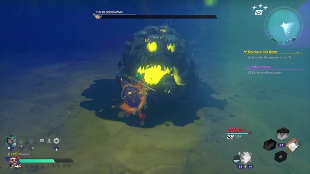 Wayfinder Early Game Bosses Guide: смотреть онлайн