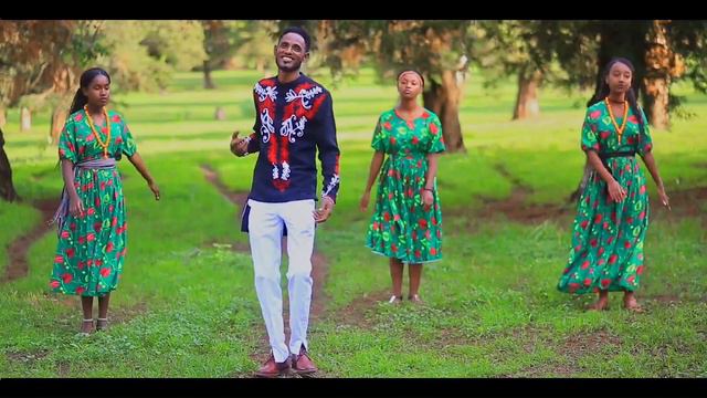 JAALALLEE KOO (SIN MADAALU) Tesfaye Gutema newu mezmur affan oromo haraa phrotestans смотреть онлайн