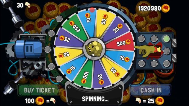 Zombie road trip hacked смотреть онлайн