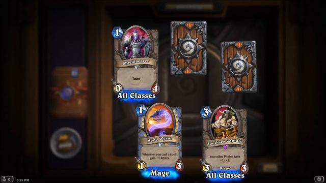 Hearthstone 40 pack opening (classic) смотреть онлайн