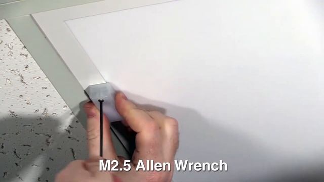 c-Max™ Flat Panel Node Installation смотреть онлайн