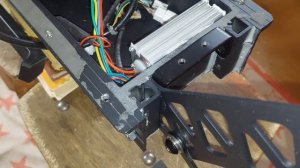 задняя подвеска самоката#Kugoo #M5 #pro,что доработал?