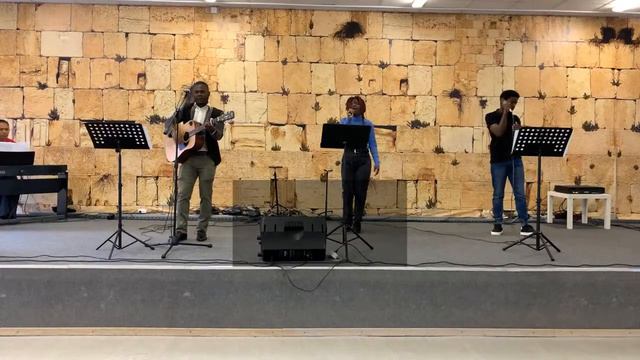 Sunday Service || All Nations Christian Center || 21 November 2021 смотреть онлайн