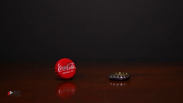 Coca Cola Super Bowl Commercial 2021 Bottle Cap смотреть онлайн