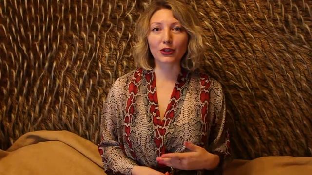 Стилист - имиджмейкер. История оберега. Бриллиантовое кольцо смотреть онлайн