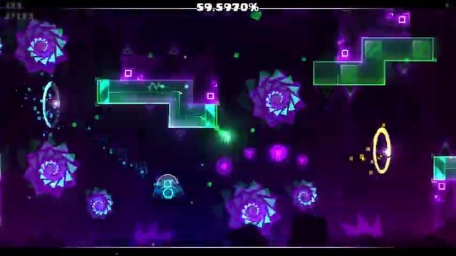Make It Drop (Extreme Demon) by ryamu | Geometry Dash смотреть онлайн