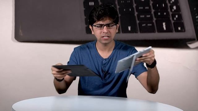 [Hindi - हिन्दी] Microsoft Surface Pro 4 Review | Digit.in смотреть онлайн
