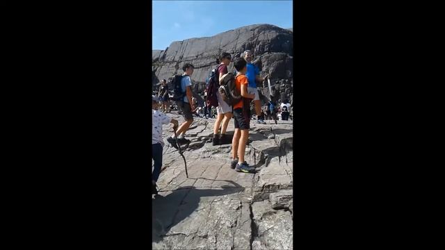 Я на кафедре проповедника! смотреть онлайн