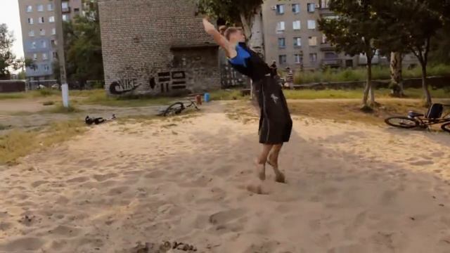 Enerlife Max Pozdnijakov смотреть онлайн