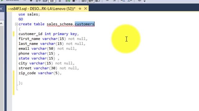 09 - | MS SQL Server For Beginners | - | Constraints | - | Unique Constraint | смотреть онлайн